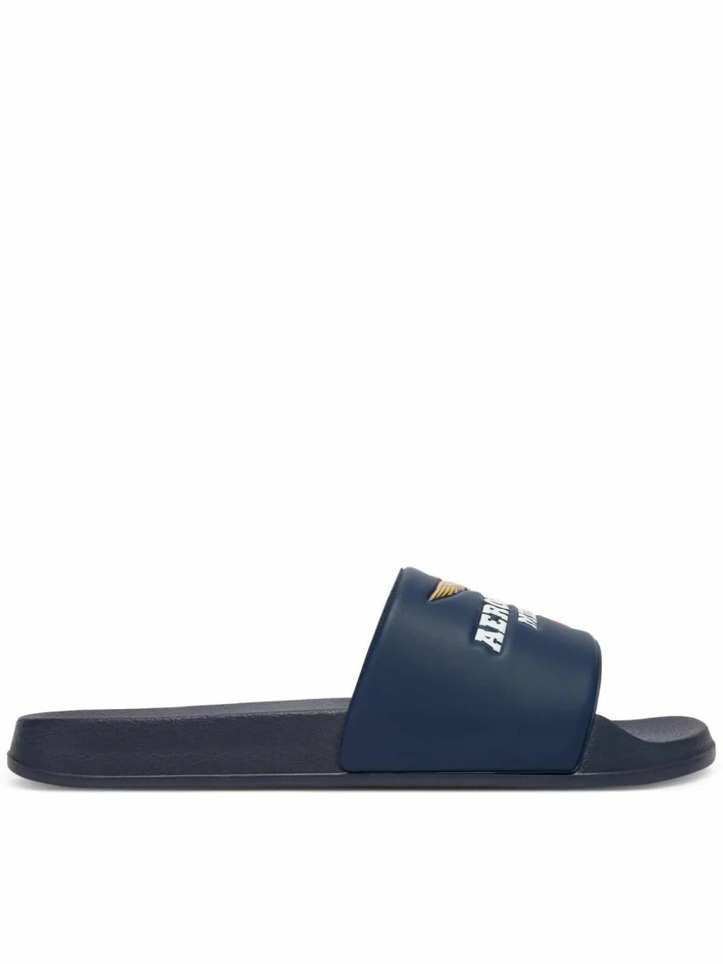 Ciabatte 261SC0242UCT03337 Blu scuro