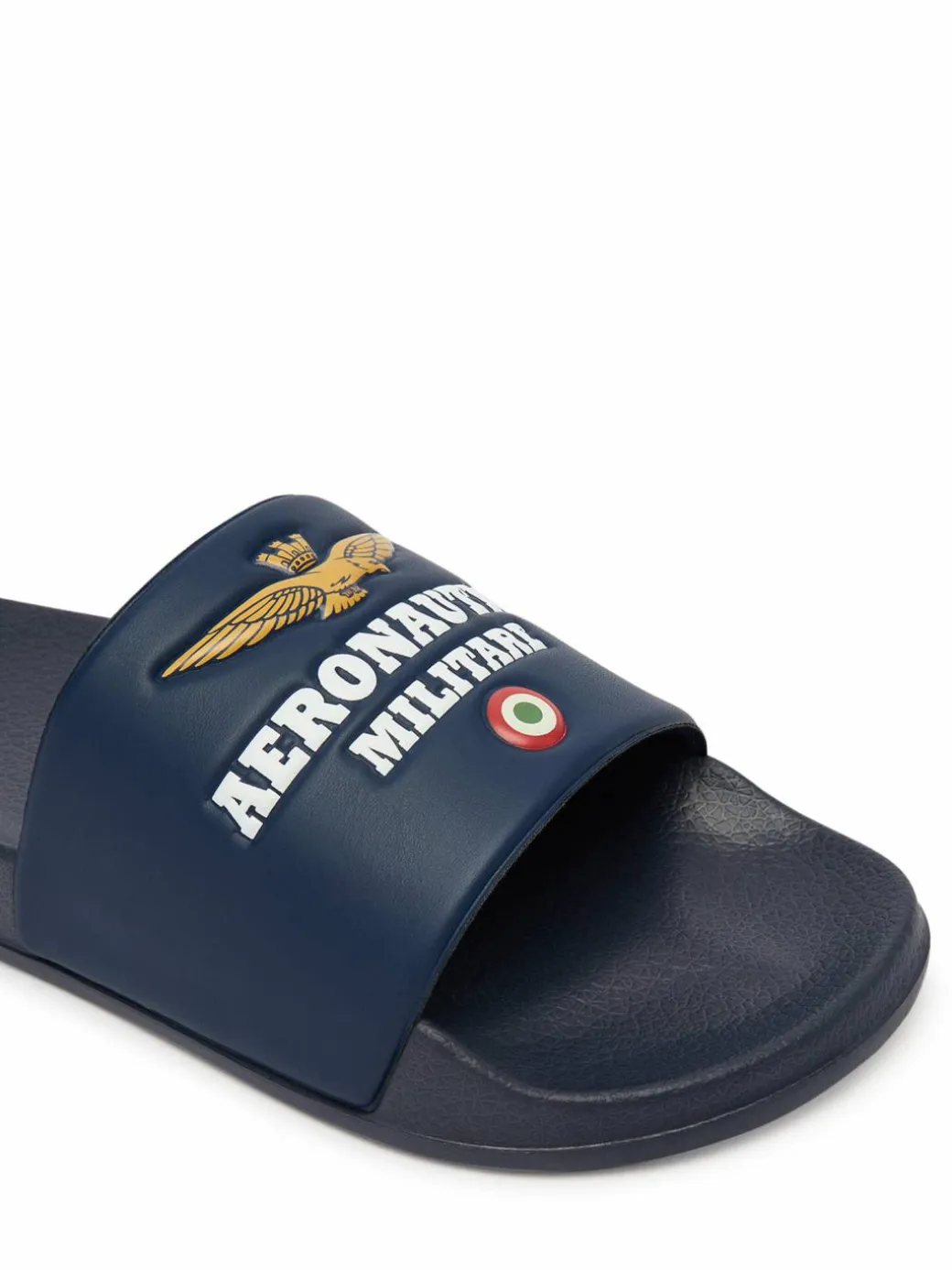 Ciabatte 261SC0242UCT03337 Blu scuro