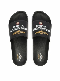 Ciabatte 261SC0242UCT03337 Nero