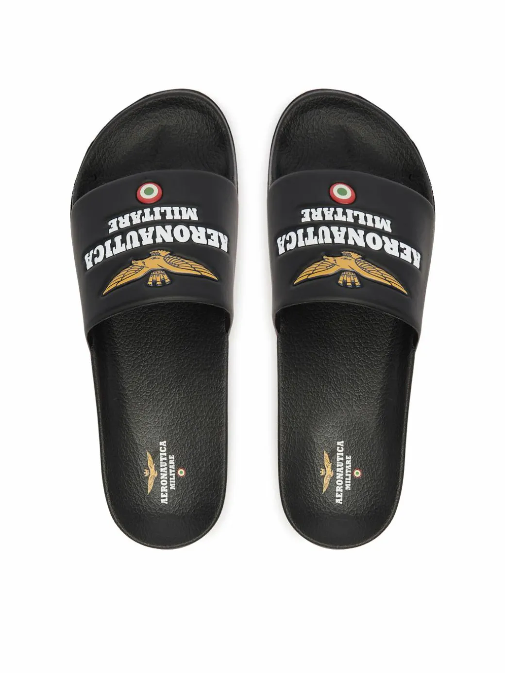 Ciabatte 261SC0242UCT03337 Nero