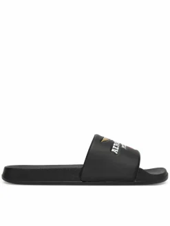 Ciabatte 261SC0242UCT03337 Nero