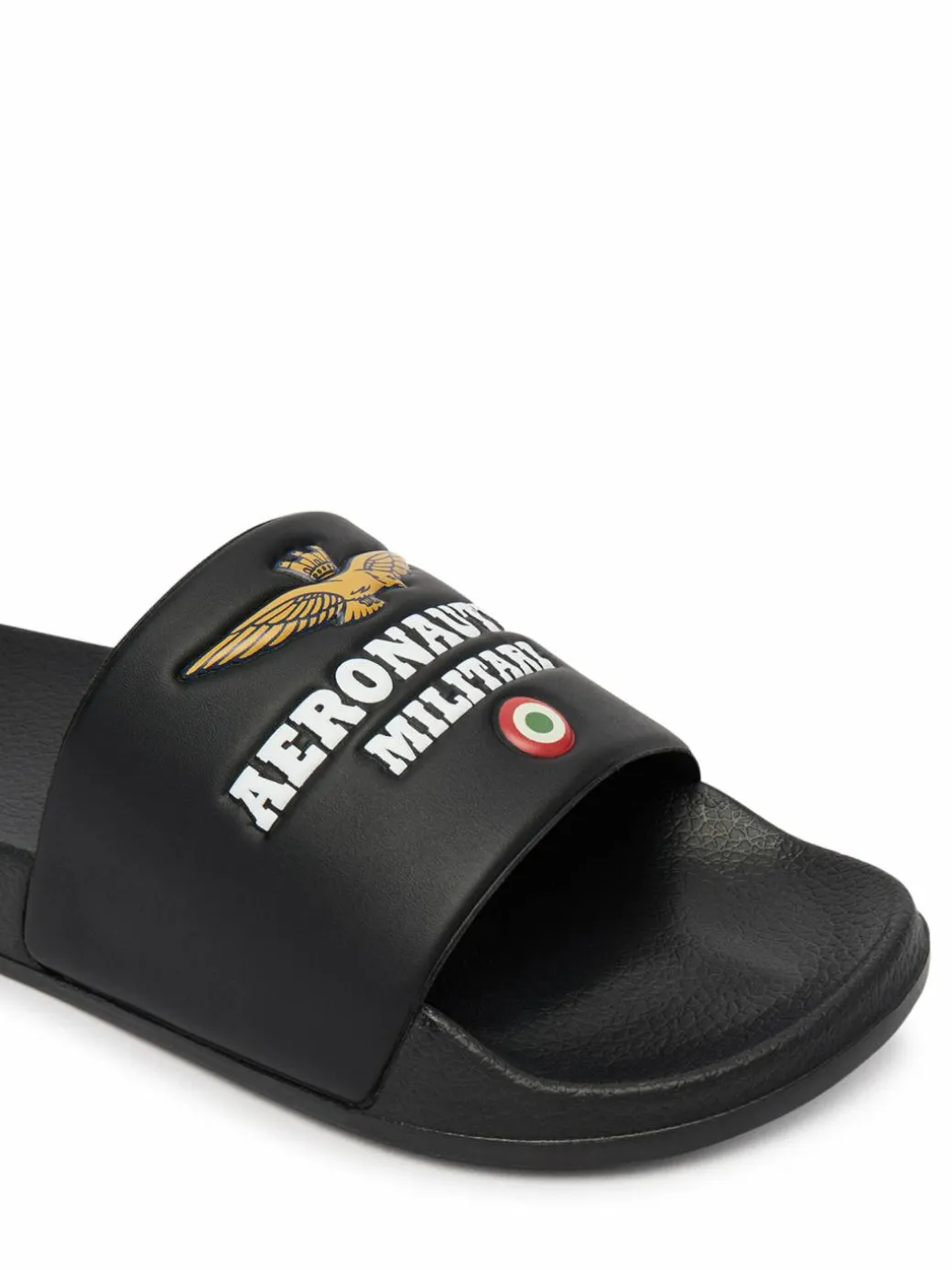 Ciabatte 261SC0242UCT03337 Nero