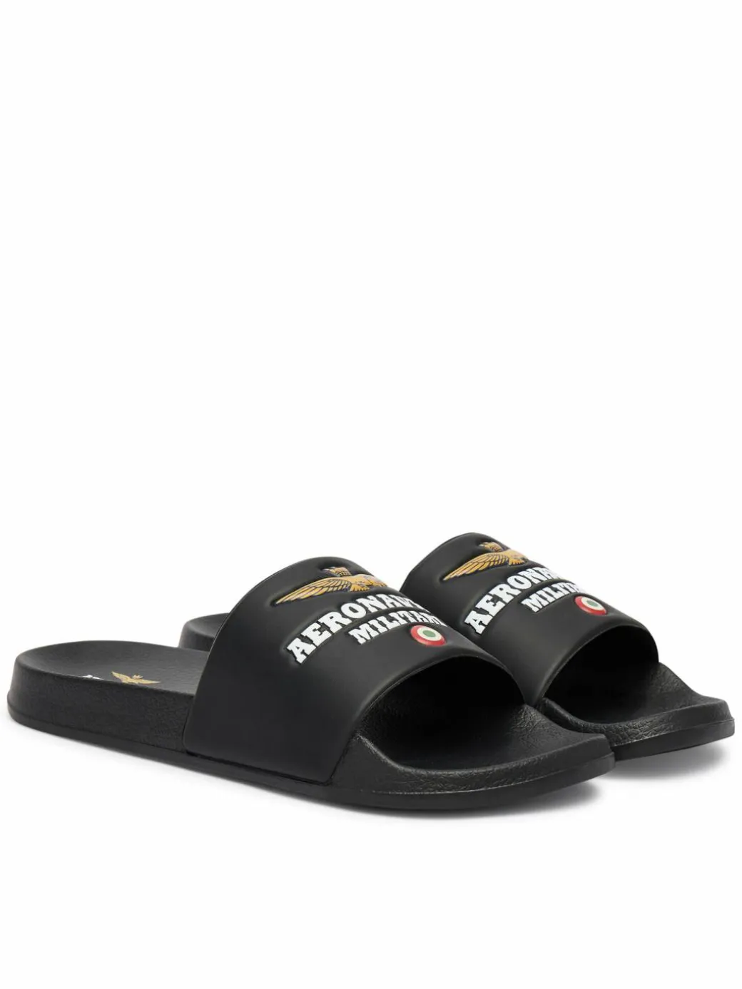 Ciabatte 261SC0242UCT03337 Nero