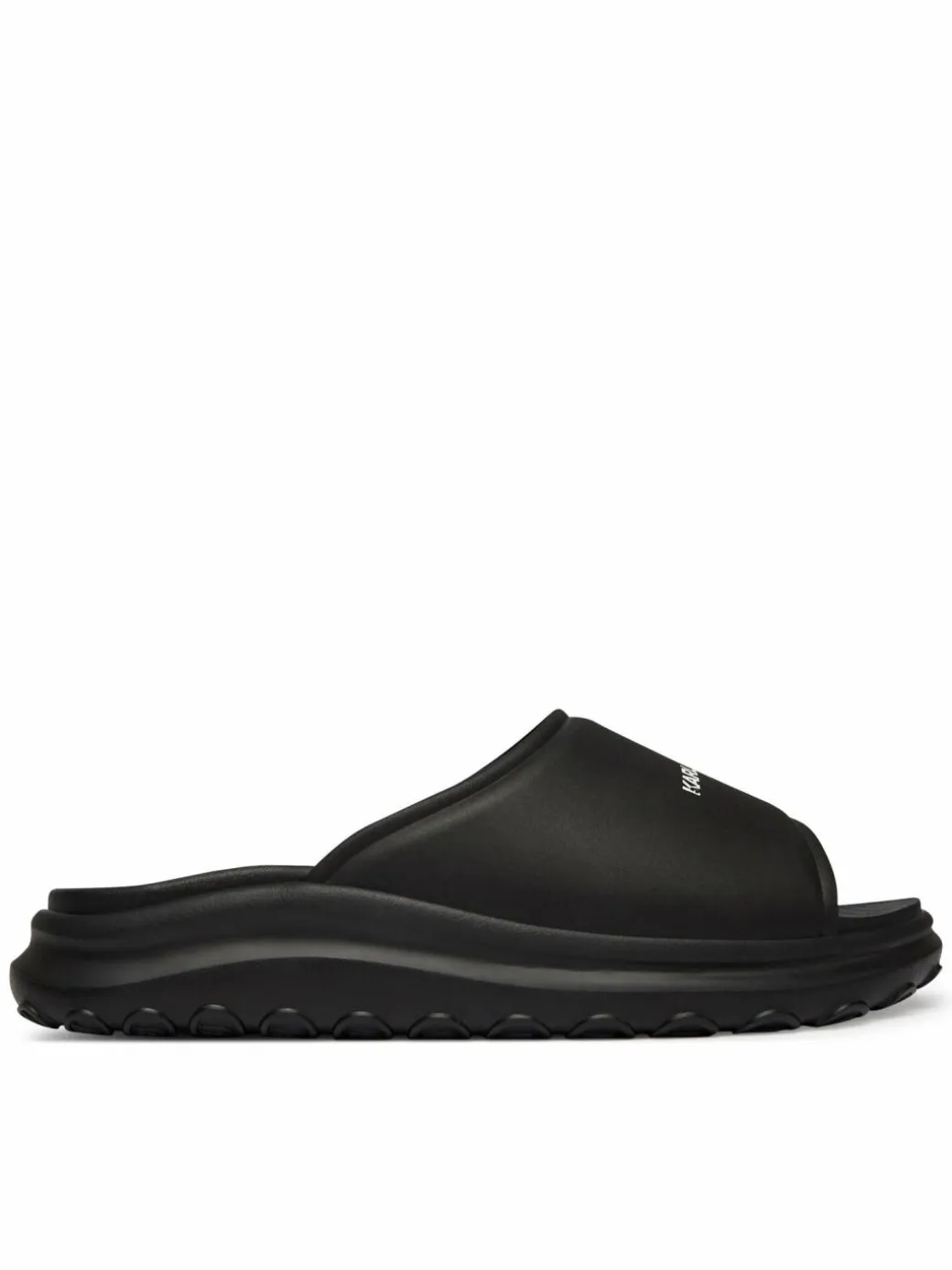 Ciabatte Skuba KL77000 Nero