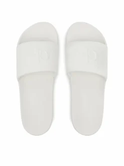Ciabatte Slide Hf Mono Cv YM0YM01282 Bianco