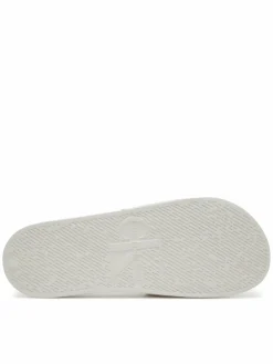 Ciabatte Slide Hf Mono Cv YM0YM01282 Bianco