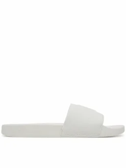 Ciabatte Slide Hf Mono Cv YM0YM01282 Bianco