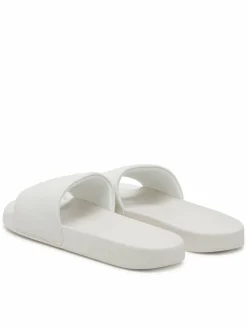 Ciabatte Slide Hf Mono Cv YM0YM01282 Bianco
