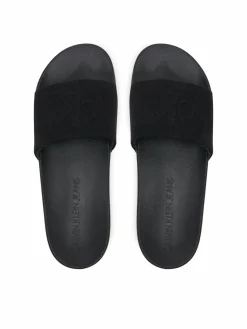 Ciabatte Slide Hf Mono Cv YM0YM01282 Nero