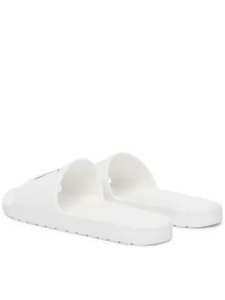 Ciabatte 3 Slide Molded Eva HM0HM02335 Bianco