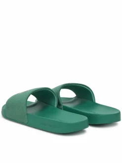 Ciabatte Slide Monologo Cv YM0YM01367 Verde