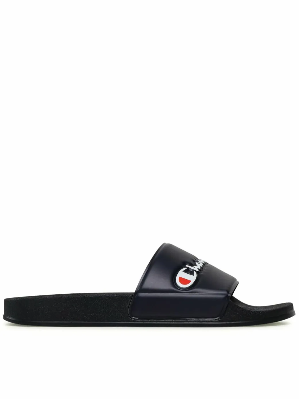 Ciabatte Slide Varsity S21993-CHA-BS501 Blu scuro