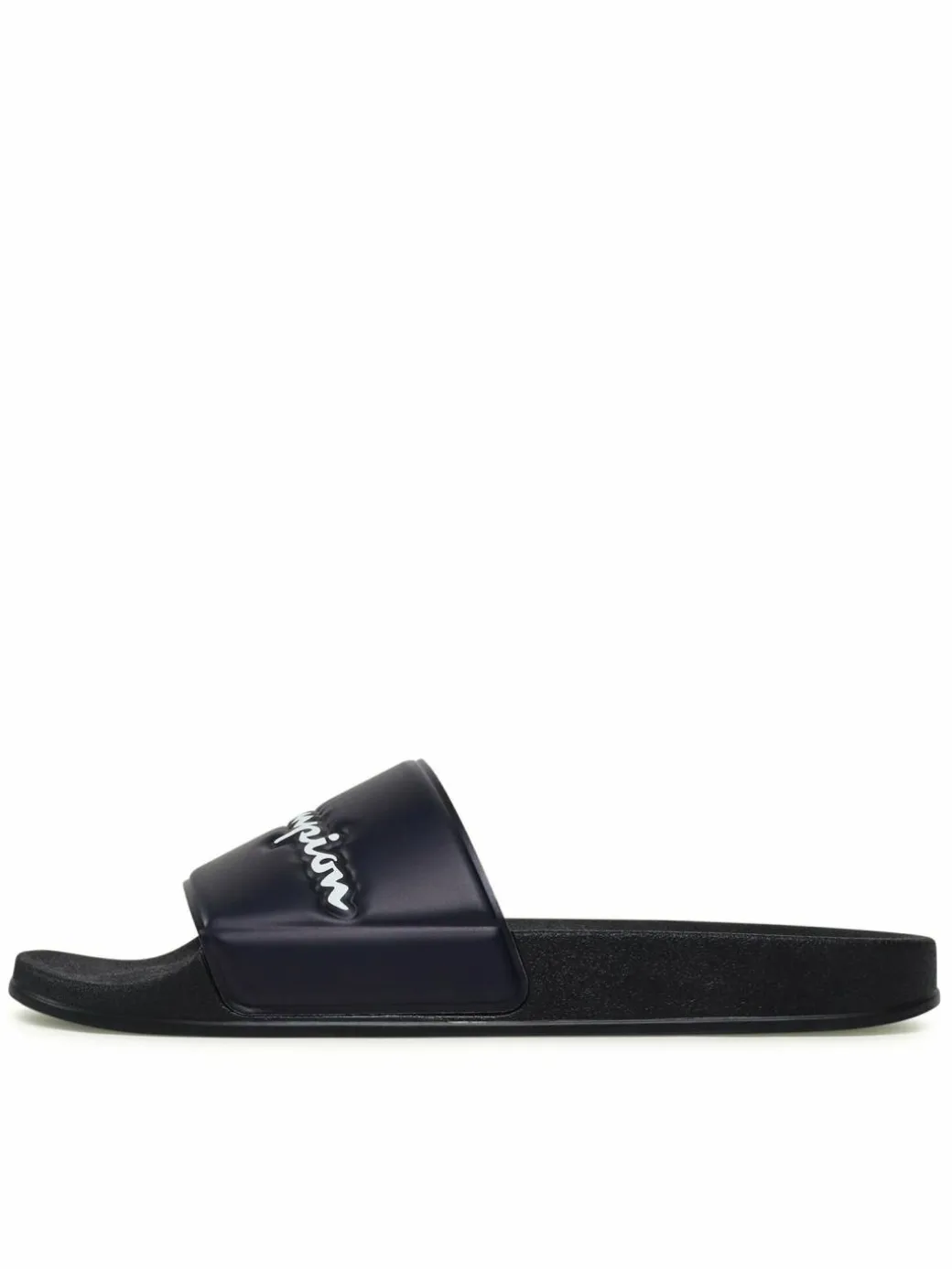 Ciabatte Slide Varsity S21993-CHA-BS501 Blu scuro