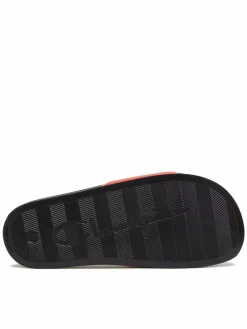 Ciabatte Slide Varsity S21993-CHA-RS001 Rosso