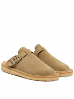 Ciabatte S100 Marrone