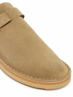 Ciabatte S100 Marrone