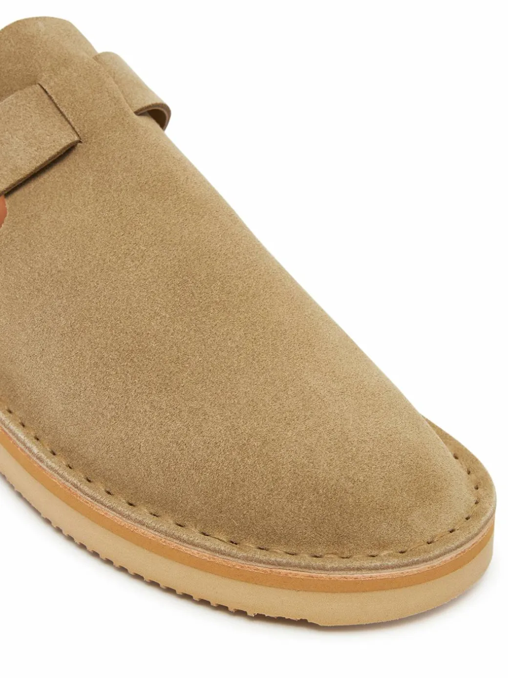 Ciabatte S100 Marrone