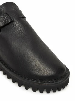 Ciabatte S100 Nero
