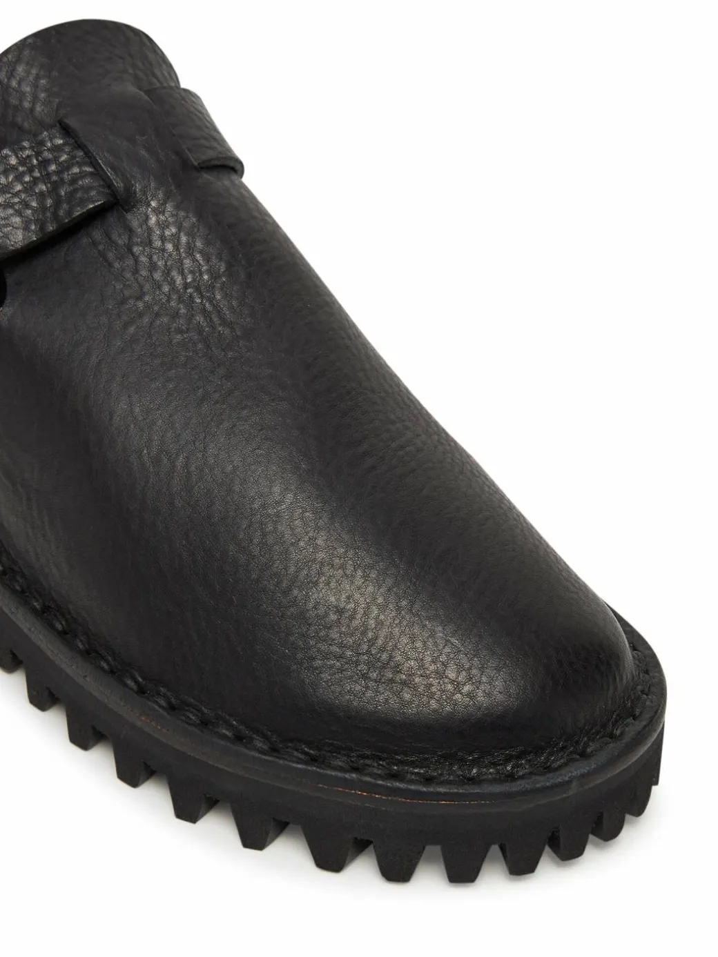 Ciabatte S100 Nero