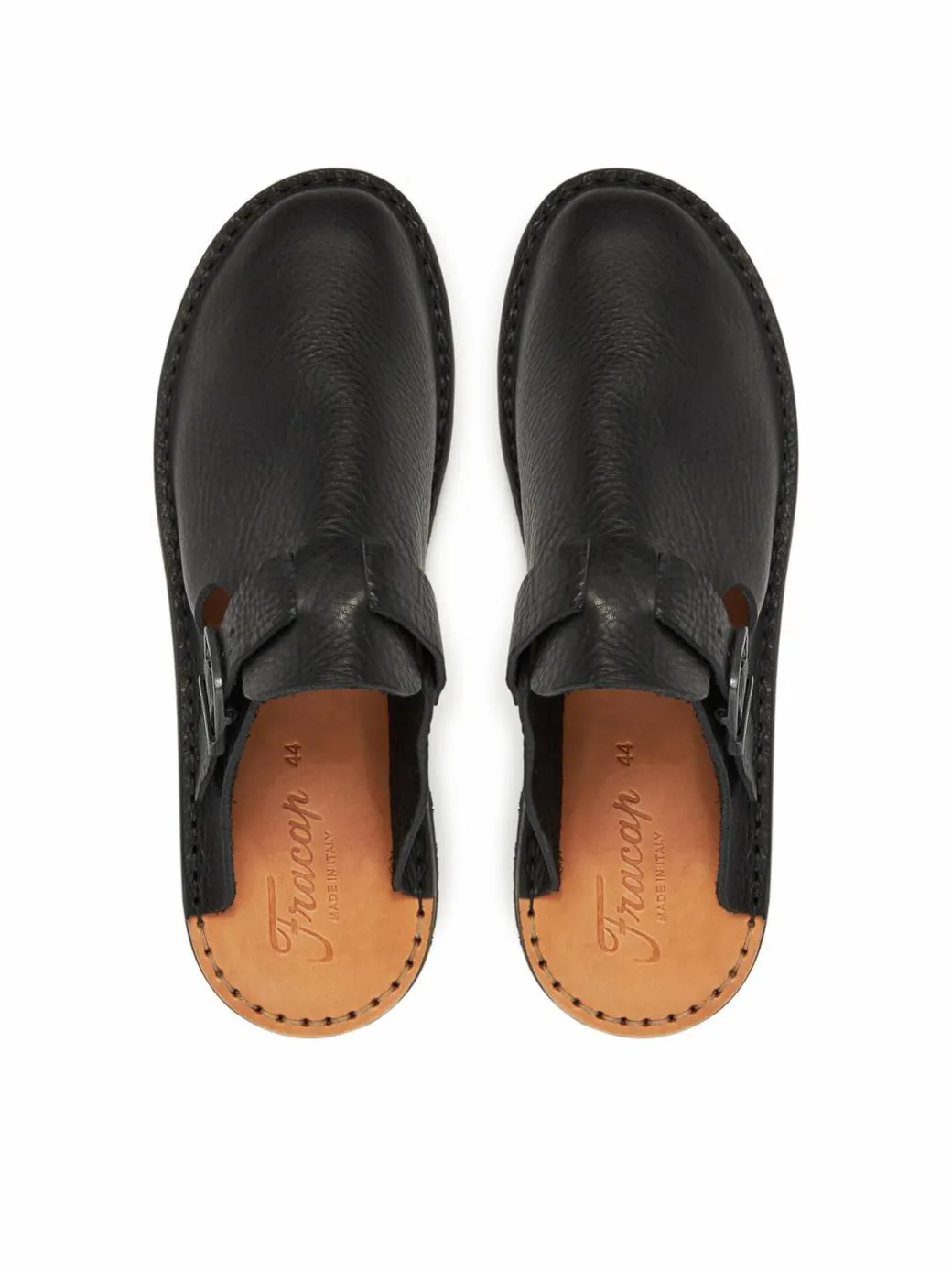 Ciabatte S100 Nero