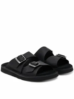Ciabatte Solsbury Strap 26180885 Nero