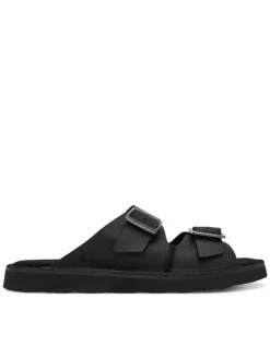 Ciabatte Solsbury Strap 26180885 Nero