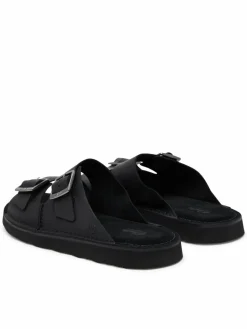 Ciabatte Solsbury Strap 26180885 Nero