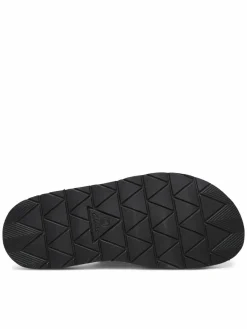 Ciabatte Solsbury Strap 26180885 Nero
