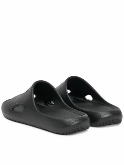 Ciabatte Sporty Pool Slide EM0EM01582 Nero