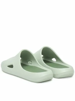 Ciabatte Sporty Pool Slide EM0EM01582 Verde