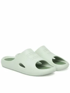 Ciabatte Sporty Pool Slide EM0EM01582 Verde