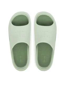 Ciabatte Sporty Pool Slide EM0EM01582 Verde