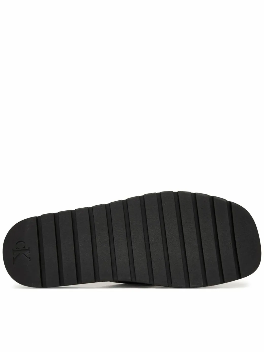 Ciabatte Sq Molded Sandal Xcross Lth HM0HM02235 Marrone