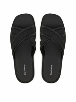 Ciabatte Sq Molded Sandal Xcross Wb HM0HM02101 Nero