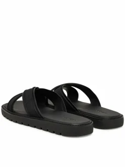 Ciabatte Sq Molded Sandal Xcross Wb HM0HM02101 Nero