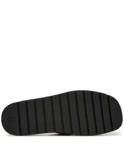 Ciabatte Sq Molded Sandal Xcross Wb HM0HM02101 Nero
