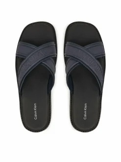 Ciabatte Sq Molded Sandal Xcross Wb HM0HM02101 Blu scuro