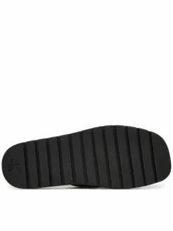 Ciabatte Sq Molded Sandal Xcross Wb HM0HM02101 Verde