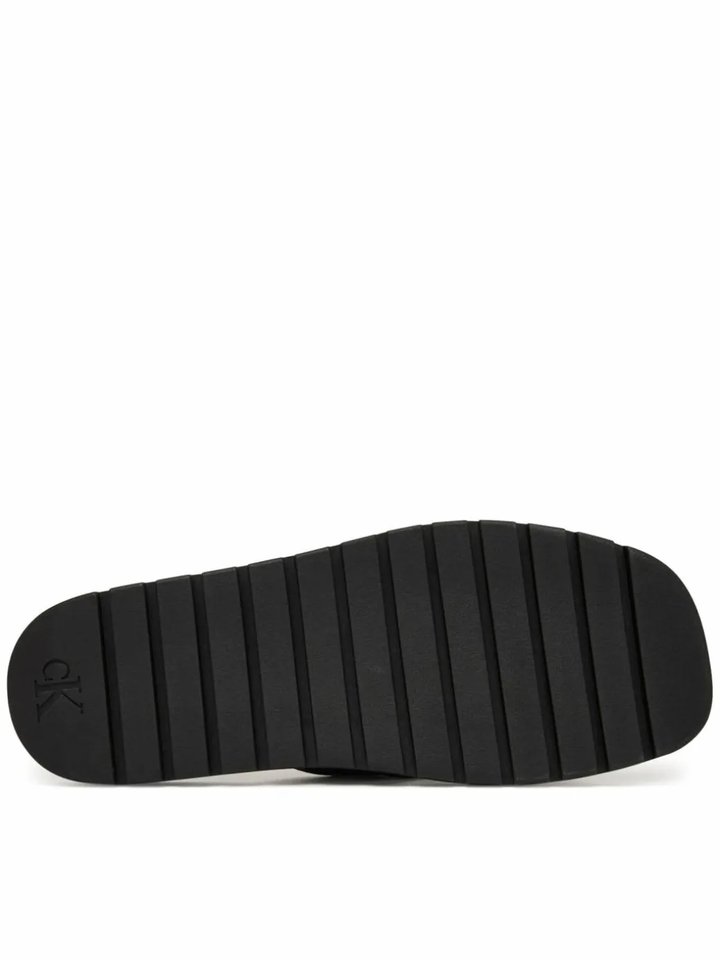 Ciabatte Sq Molded Sandal Xcross Wb HM0HM02101 Verde