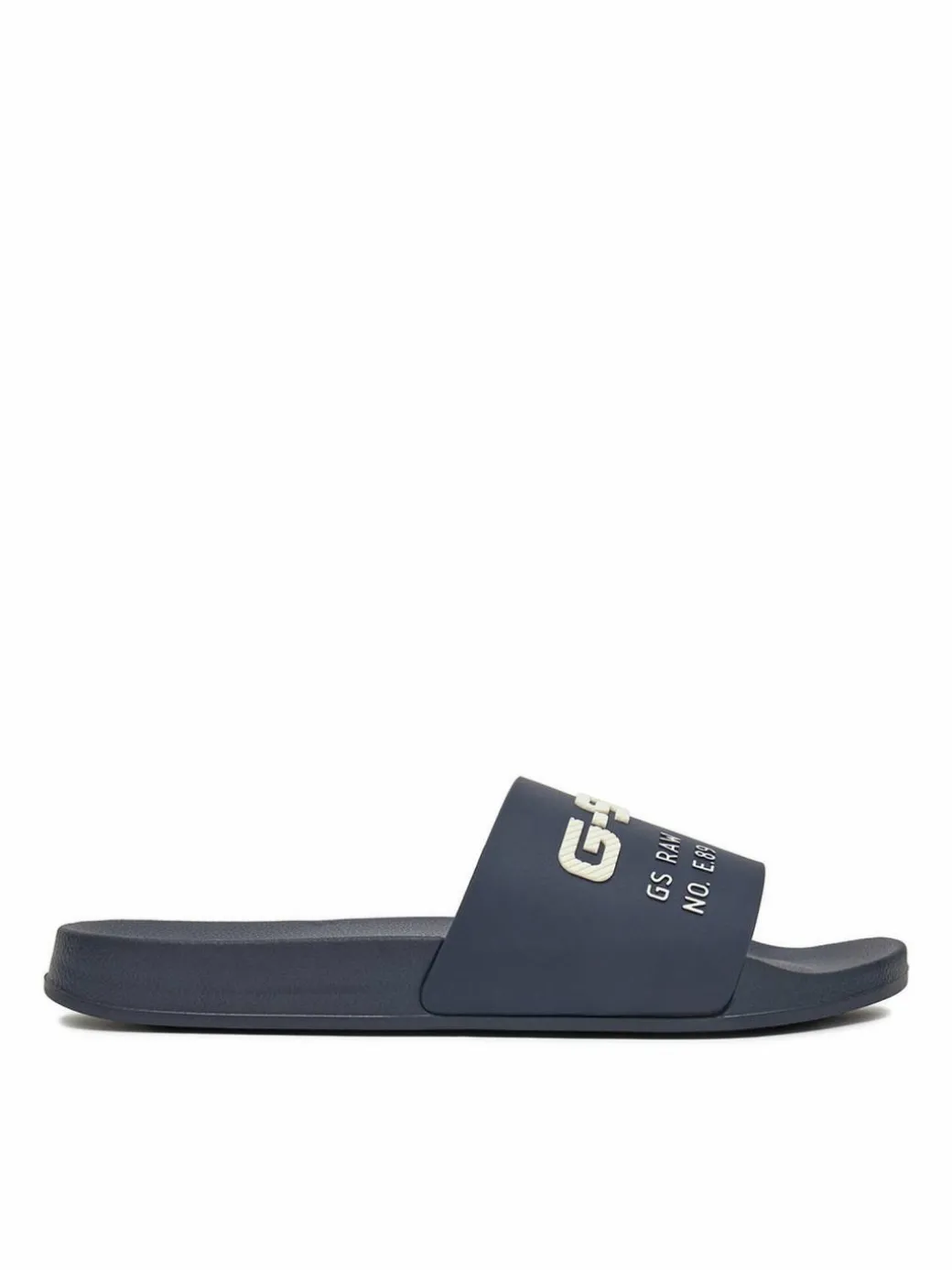 Ciabatte SS25-3C096-M Blu scuro
