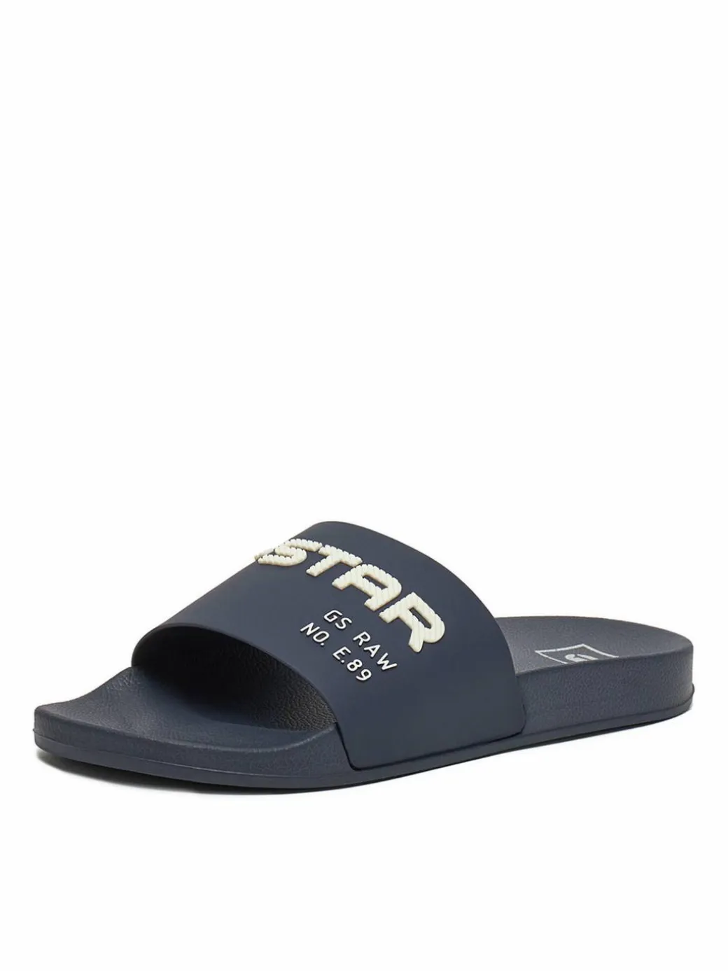 Ciabatte SS25-3C096-M Blu scuro
