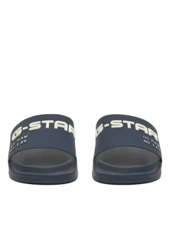 Ciabatte SS25-3C096-M Blu scuro