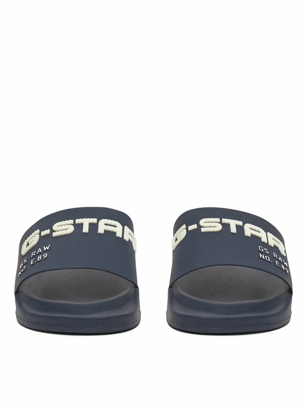 Ciabatte SS25-3C096-M Blu scuro