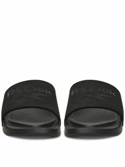 Ciabatte SS25-3C069-2 Nero