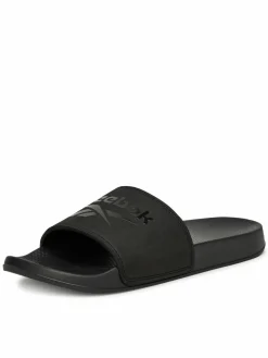 Ciabatte SS25-3C069-2 Nero