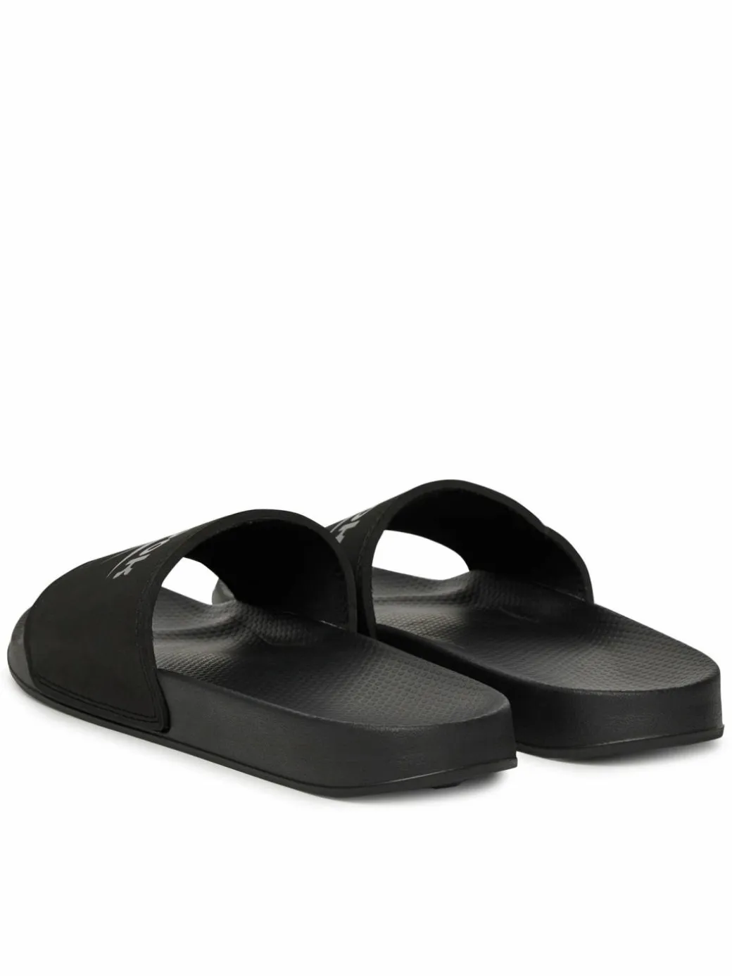 Ciabatte SS25-3C069-2 Nero