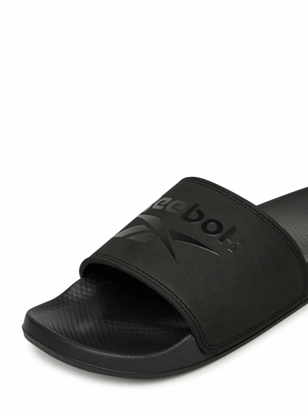 Ciabatte SS25-3C069-2 Nero