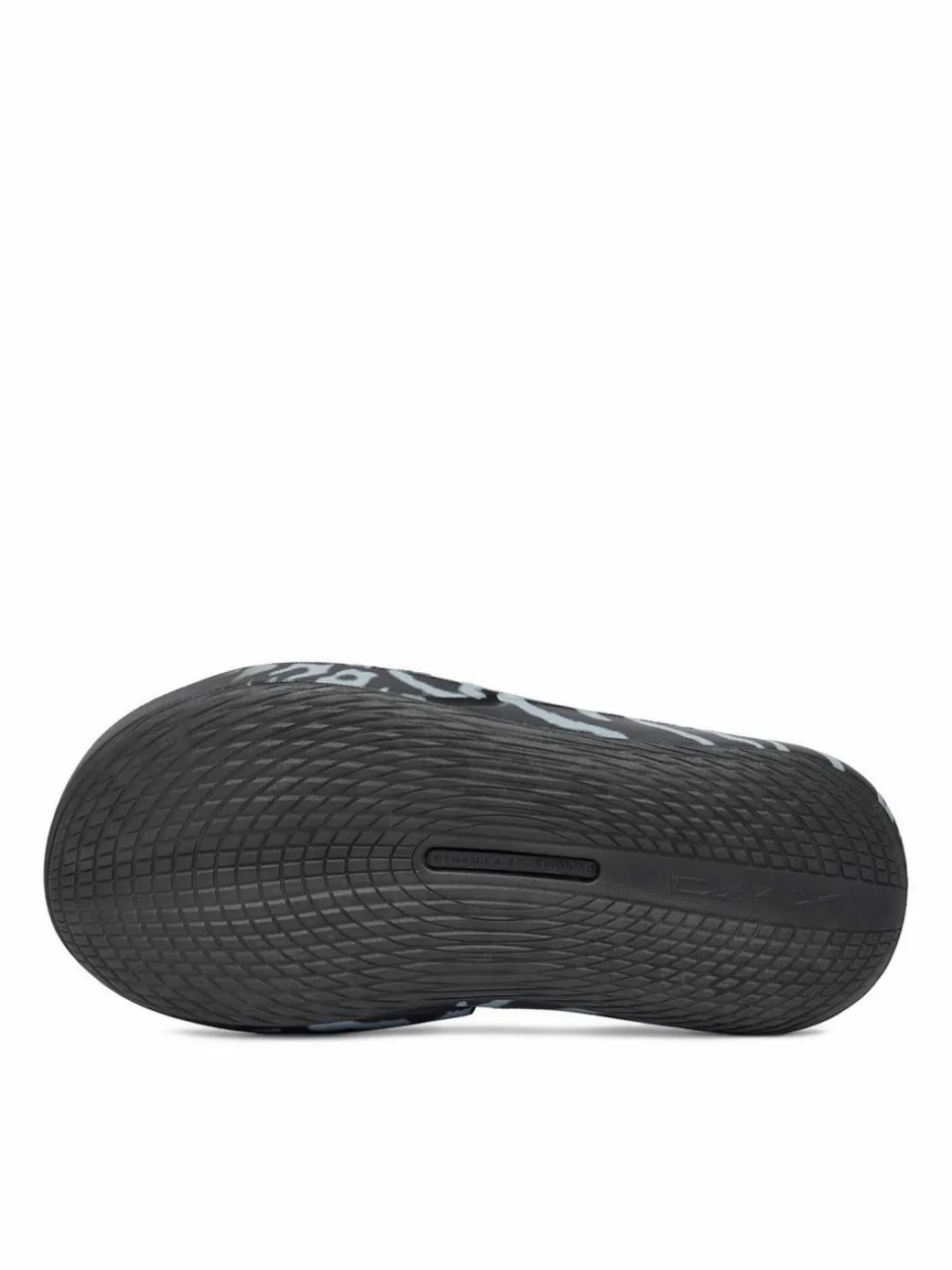 Ciabatte SS-DMX RECOVERY MULE 100248546 Nero