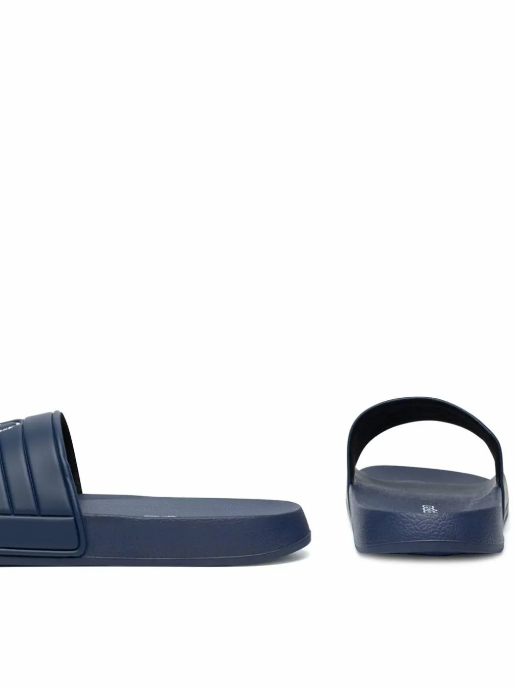Ciabatte SS24-M1 Blu scuro