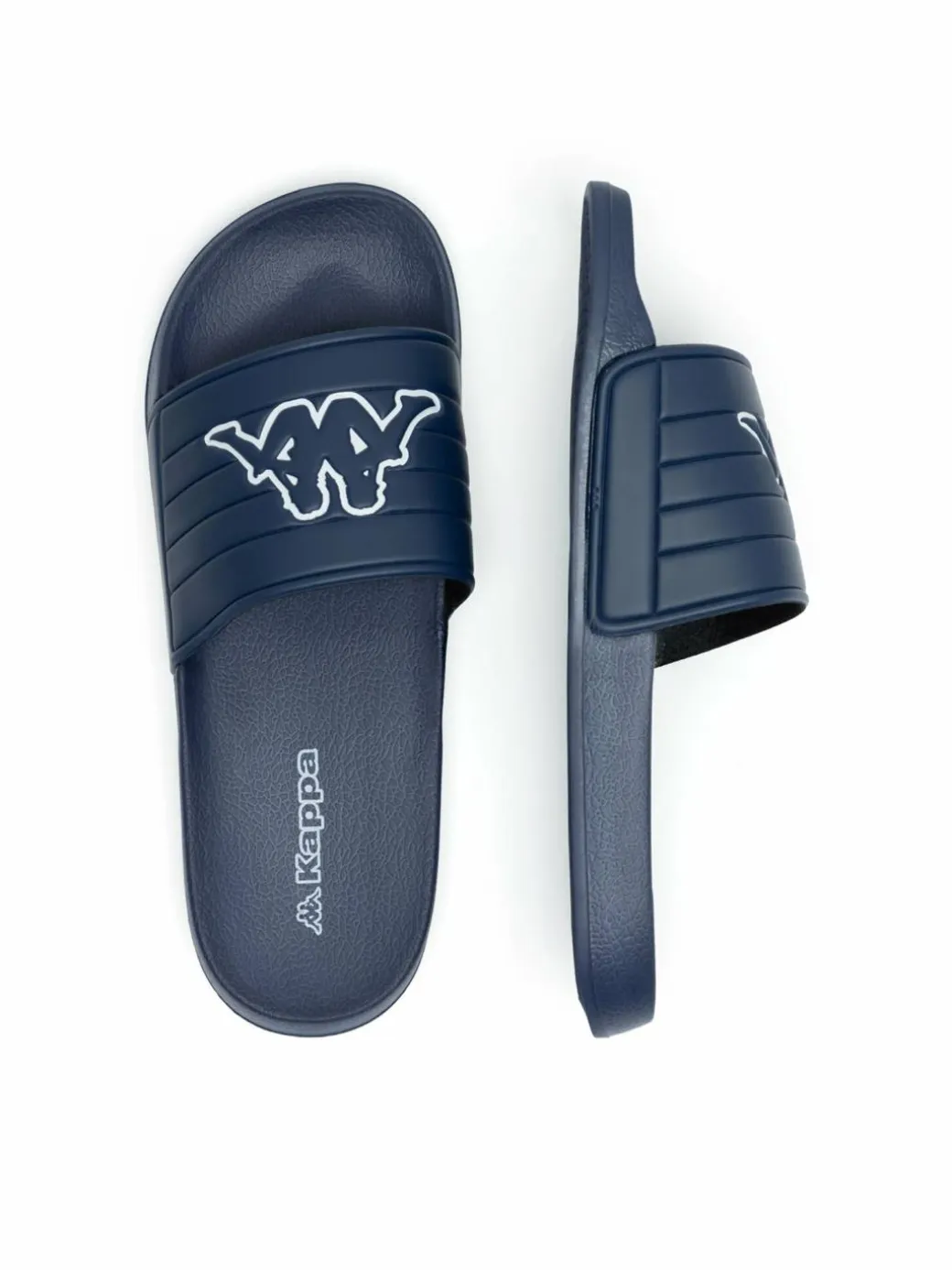 Ciabatte SS24-M1 Blu scuro